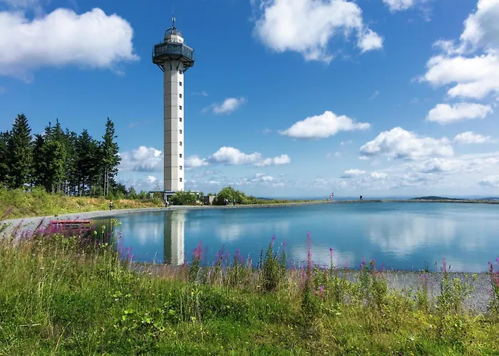 Magnificent In With Balcony *