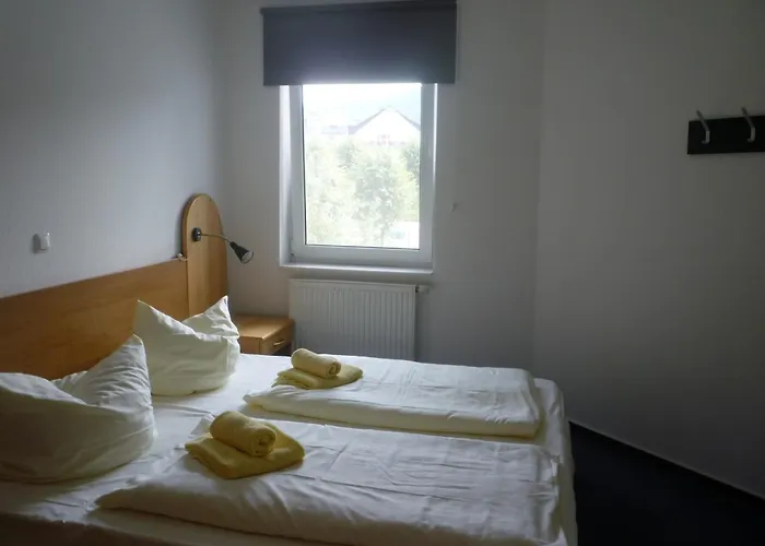 Magnificent In With Balcony