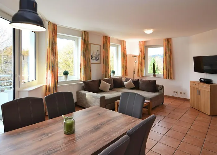 Magnificent In With Balcony