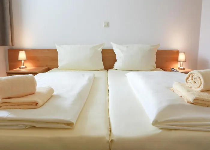 Magnificent In With Balcony