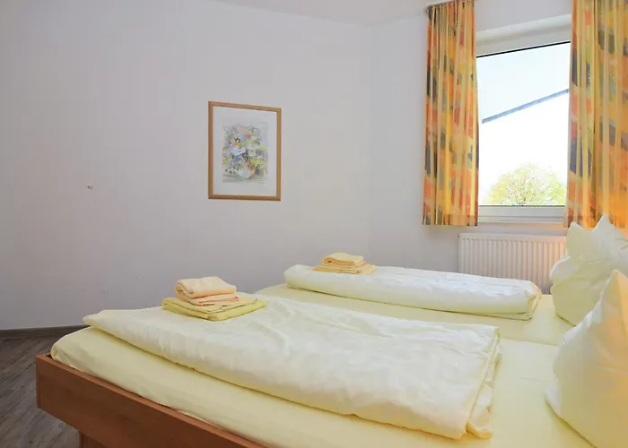 Magnificent In With Balcony Willingen (Upland)