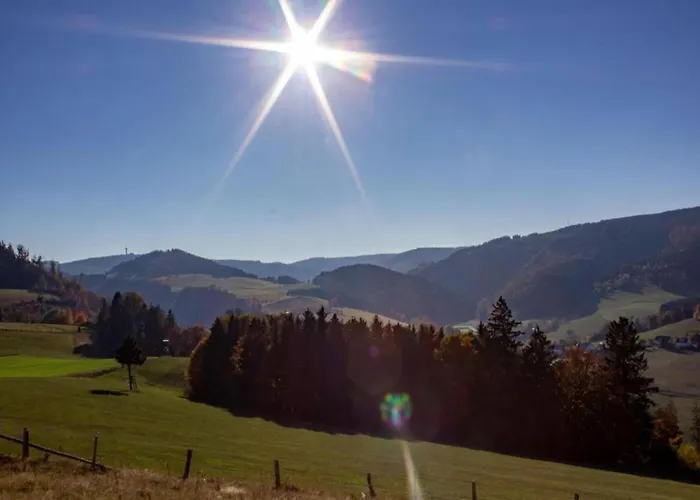 Magnificent In With Balcony