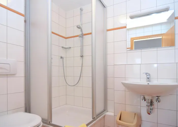 Apartment Magnificent In With Balcony *