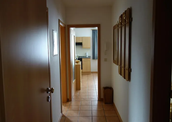 Magnificent In With Balcony Willingen (Upland)