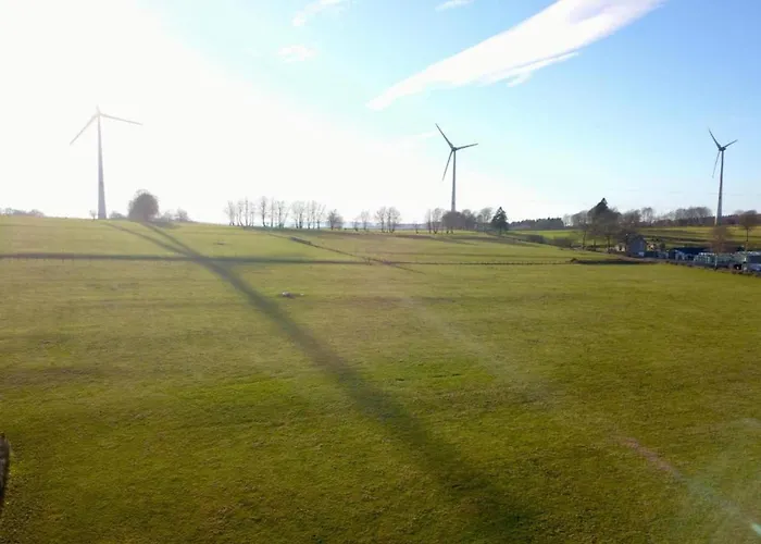 Magnificent In With Balcony Apartment Willingen (Upland)