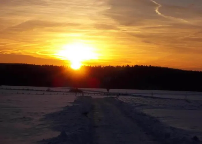 Apartment Magnificent In With Balcony Willingen (Upland)