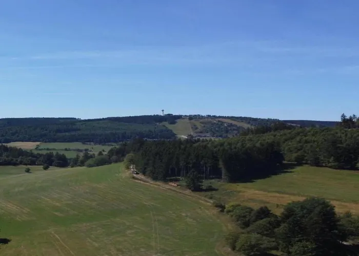 Magnificent In With Balcony