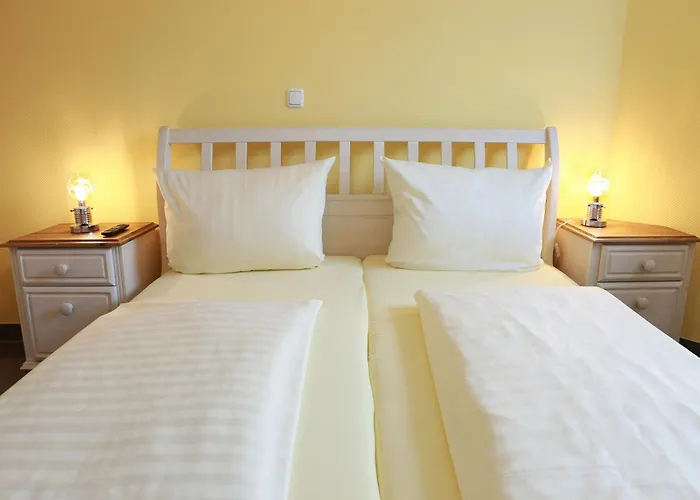 Apartment Magnificent In With Balcony