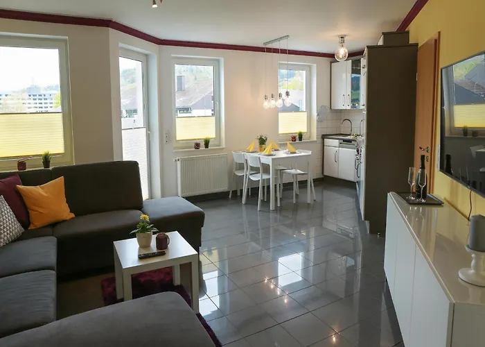 Magnificent In With Balcony *