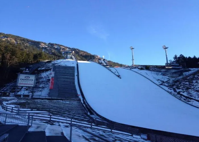 Magnificent In With Balcony Apartment Willingen (Upland)