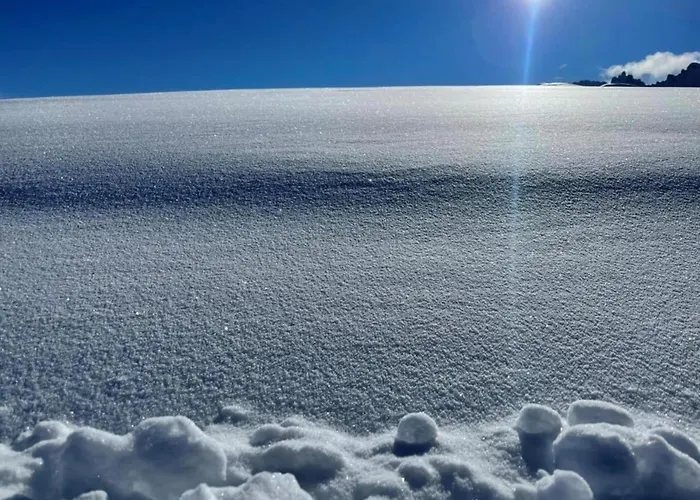 Magnificent In With Balcony